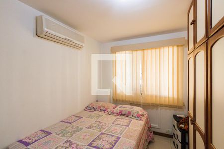 Quarto 1 de apartamento para alugar com 2 quartos, 72m² em Jacarepaguá, Rio de Janeiro