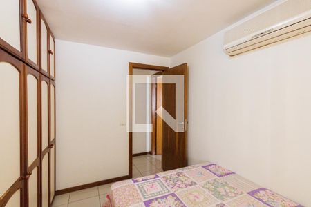 Quarto 1 de apartamento para alugar com 2 quartos, 72m² em Jacarepaguá, Rio de Janeiro