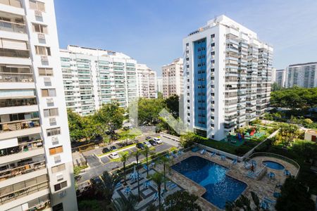 Vista de apartamento para alugar com 2 quartos, 72m² em Jacarepaguá, Rio de Janeiro