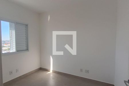 Quarto 2 de apartamento para alugar com 2 quartos, 50m² em Wanel Ville, Sorocaba