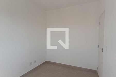 Quarto de apartamento para alugar com 2 quartos, 50m² em Wanel Ville, Sorocaba