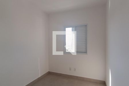 Quarto 2 de apartamento para alugar com 2 quartos, 50m² em Wanel Ville, Sorocaba