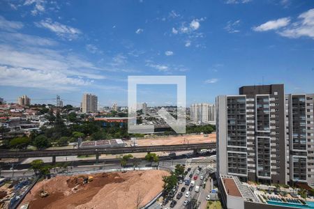Vista de apartamento para alugar com 3 quartos, 84m² em Vila Andrade, São Paulo
