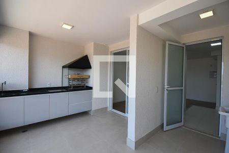Varanda de apartamento para alugar com 3 quartos, 84m² em Vila Andrade, São Paulo