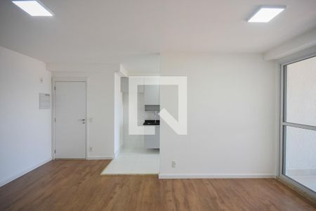 Sala de apartamento para alugar com 3 quartos, 84m² em Vila Andrade, São Paulo