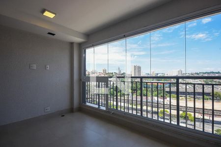 Varanda de apartamento para alugar com 3 quartos, 84m² em Vila Andrade, São Paulo