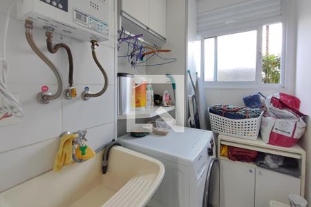 Apartamento à venda com 75m², 2 quartos e 1 vagaÁrea de Serviço