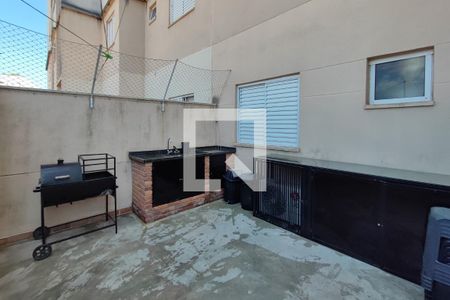 Apartamento à venda com 75m², 2 quartos e 1 vagaÁrea privada