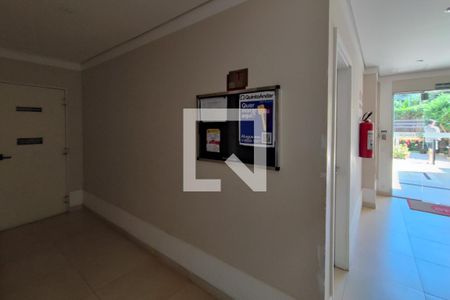 Apartamento à venda com 75m², 2 quartos e 1 vagaPLACA INSTALADA NO HALL DE ENTRADA
