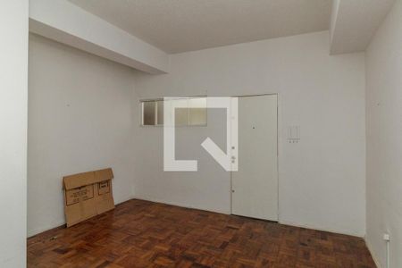 Sala de apartamento à venda com 1 quarto, 34m² em Centro, São Paulo