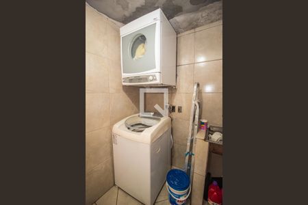 Casa para alugar com 590m², 6 quartos e 3 vagas Casa para alugar com 590m², 6 quartos e 3 vagasLavanderia