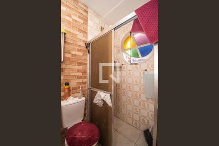 Casa para alugar com 590m², 6 quartos e 3 vagas Casa para alugar com 590m², 6 quartos e 3 vagasBanheiro da suite