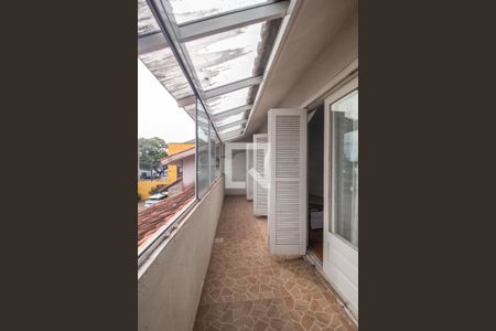 Casa para alugar com 590m², 6 quartos e 3 vagas Casa para alugar com 590m², 6 quartos e 3 vagasVaranda