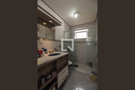 Casa para alugar com 590m², 6 quartos e 3 vagas Casa para alugar com 590m², 6 quartos e 3 vagasBanheiro suite 3