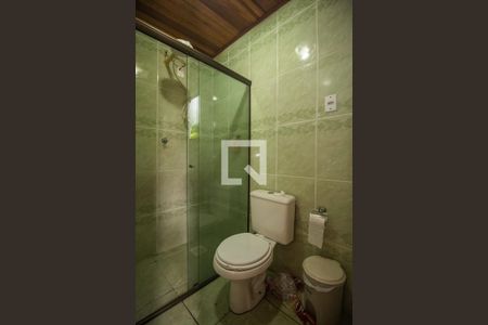 Casa para alugar com 590m², 6 quartos e 3 vagas Casa para alugar com 590m², 6 quartos e 3 vagasBanheiro