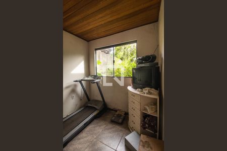 Casa para alugar com 590m², 6 quartos e 3 vagas Casa para alugar com 590m², 6 quartos e 3 vagasÁrea comum