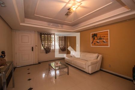 Sala de casa para alugar com 6 quartos, 590m² em Ipanema, Porto Alegre