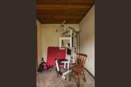 Casa para alugar com 590m², 6 quartos e 3 vagas Casa para alugar com 590m², 6 quartos e 3 vagasÁrea comum