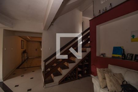 Casa para alugar com 590m², 6 quartos e 3 vagas Casa para alugar com 590m², 6 quartos e 3 vagasSala 2