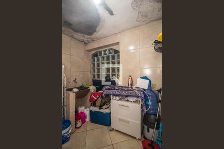 Casa para alugar com 590m², 6 quartos e 3 vagas Casa para alugar com 590m², 6 quartos e 3 vagasLavanderia