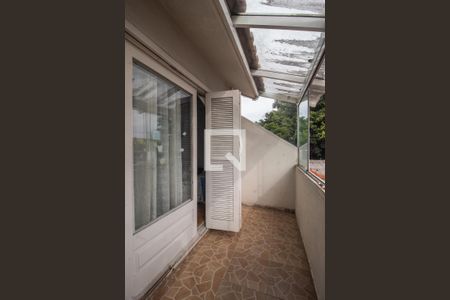 Casa para alugar com 590m², 6 quartos e 3 vagas Casa para alugar com 590m², 6 quartos e 3 vagasVaranda