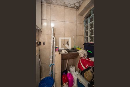 Casa para alugar com 590m², 6 quartos e 3 vagas Casa para alugar com 590m², 6 quartos e 3 vagasLavanderia