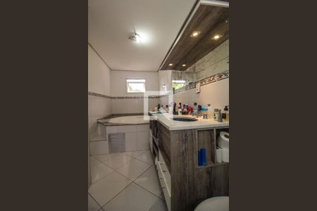 Casa para alugar com 590m², 6 quartos e 3 vagas Casa para alugar com 590m², 6 quartos e 3 vagasBanheiro suite 3