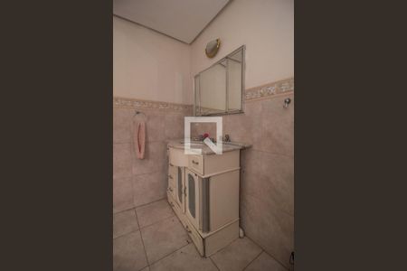 Casa para alugar com 590m², 6 quartos e 3 vagas Casa para alugar com 590m², 6 quartos e 3 vagasBanheiro da Suite 2