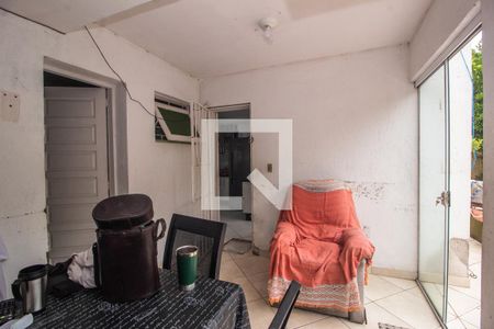 Casa para alugar com 590m², 6 quartos e 3 vagas Casa para alugar com 590m², 6 quartos e 3 vagasLavanderia