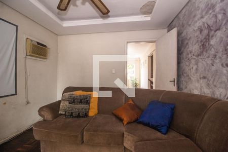 Casa para alugar com 590m², 6 quartos e 3 vagas Casa para alugar com 590m², 6 quartos e 3 vagasSala 4