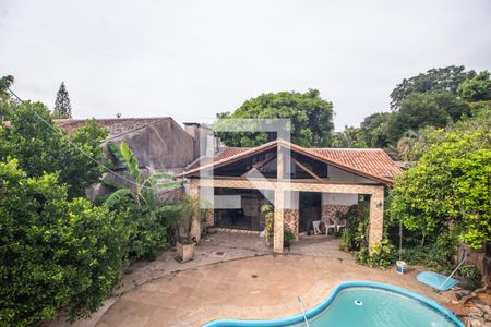 Casa para alugar com 590m², 6 quartos e 3 vagas Casa para alugar com 590m², 6 quartos e 3 vagasVista