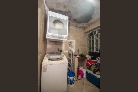 Casa para alugar com 590m², 6 quartos e 3 vagas Casa para alugar com 590m², 6 quartos e 3 vagasLavanderia