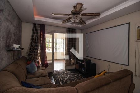 Casa para alugar com 590m², 6 quartos e 3 vagas Casa para alugar com 590m², 6 quartos e 3 vagasSala 4