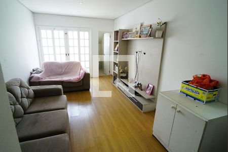 Sala 2 de casa à venda com 2 quartos, 125m² em Jardim Celeste, São Paulo
