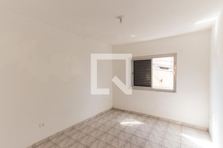 Quarto 1   de casa para alugar com 2 quartos, 45m² em Vila Gustavo, São Paulo