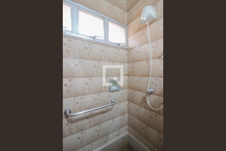 Casa à venda com 128m², 4 quartos e 2 vagasBanheiro Corredor