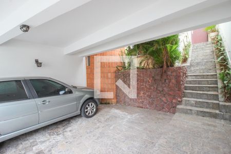 Casa à venda com 128m², 4 quartos e 2 vagasGaragem