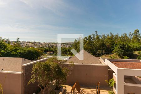 Sacada da Sala de apartamento à venda com 2 quartos, 67m² em Swiss Park, Campinas