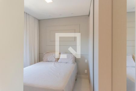 Suíte de apartamento à venda com 2 quartos, 67m² em Swiss Park, Campinas