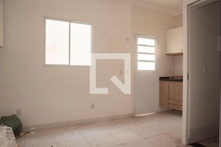 Kitnet de kitnet/studio à venda com 1 quarto, 25m² em São Judas, São Paulo