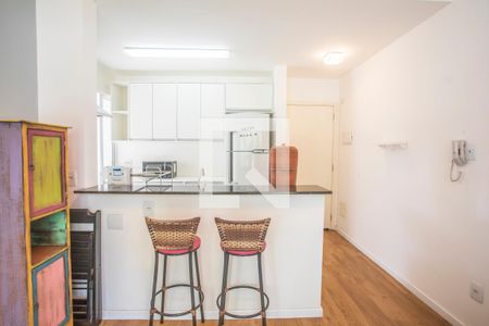 Apartamento para alugar com 41m², 1 quarto e 1 vagaCozinha