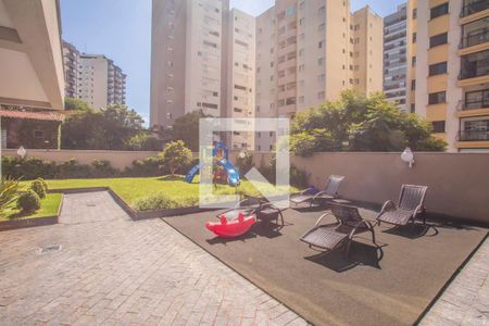 Apartamento para alugar com 41m², 1 quarto e 1 vagaÁrea Comum - Playground
