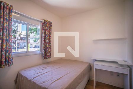 Suíte de apartamento para alugar com 1 quarto, 41m² em Saúde, São Paulo