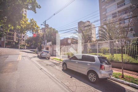 Apartamento para alugar com 41m², 1 quarto e 1 vagaFachada