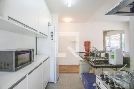 Apartamento para alugar com 41m², 1 quarto e 1 vagaCozinha