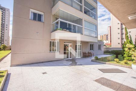 Apartamento para alugar com 41m², 1 quarto e 1 vagaHall de Entrada
