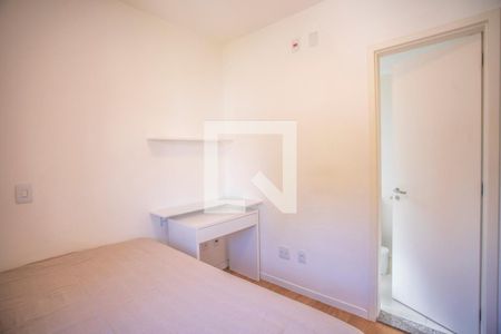 Suíte de apartamento para alugar com 1 quarto, 41m² em Saúde, São Paulo