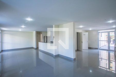 Apartamento para alugar com 41m², 1 quarto e 1 vagaÁrea comum - Salão de festas