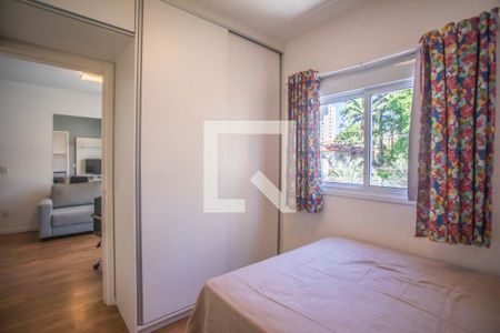 Suíte de apartamento para alugar com 1 quarto, 41m² em Saúde, São Paulo