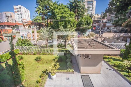 Vista de apartamento para alugar com 1 quarto, 41m² em Saúde, São Paulo